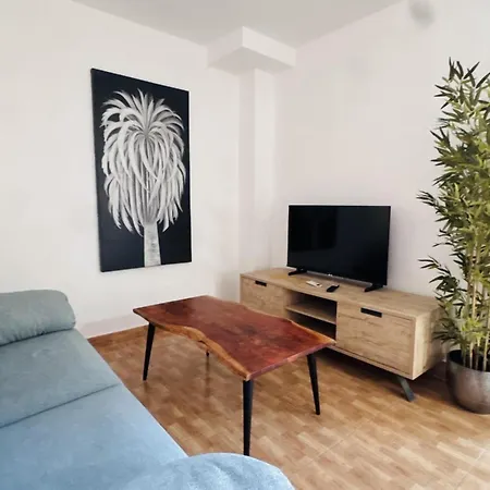 Διαμέρισμα Vacacional Gara 3a - Imegal Sl Costa Adeje (Tenerife)