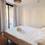 Апартаменти Vacacional Gara 3a - Imegal Sl