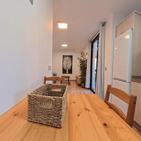 Apartment Vacacional Gara 3a *