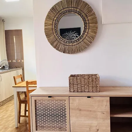 Vacacional Gara 3a Apartment Costa Adeje (Tenerife)