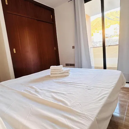 Apartment Vacacional Gara 3a Costa Adeje (Tenerife)