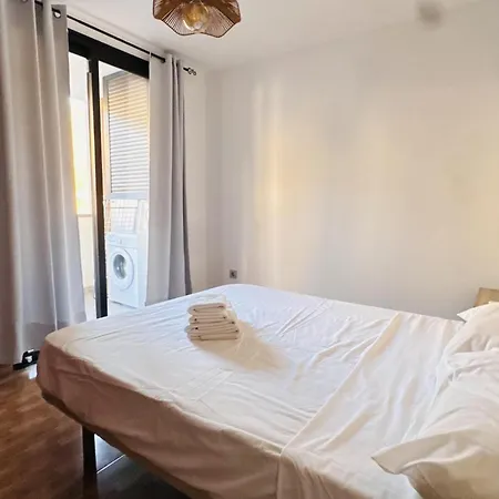 Апартаменти Vacacional Gara 3a - Imegal Sl