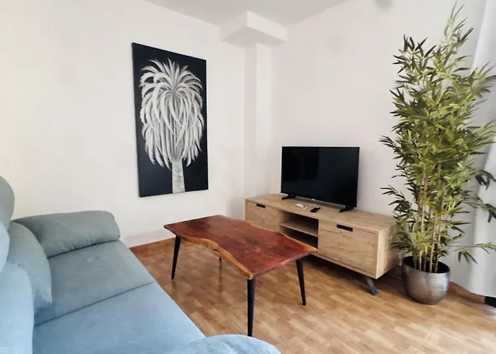 Appartamento Vacacional Gara 3a Costa Adeje (Tenerife)