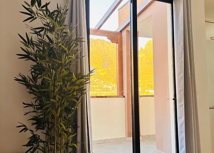 Vacacional Gara 3a Apartment Costa Adeje (Tenerife)