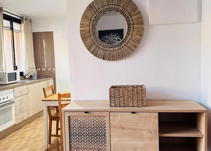 Vacacional Gara 3a Appartement Costa Adeje (Tenerife)