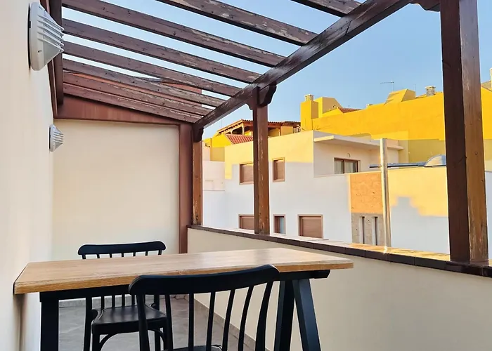 Vacacional Gara 3a Costa Adeje (Tenerife)