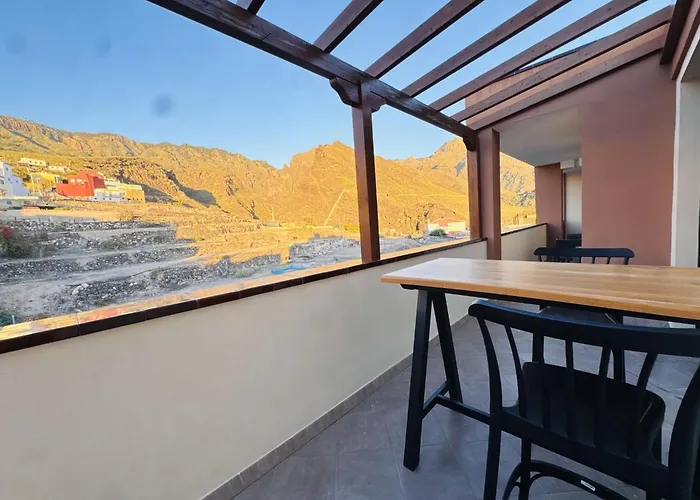 Appartamento Vacacional Gara 3a *