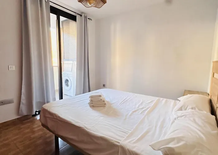 Appartamento Vacacional Gara 3a